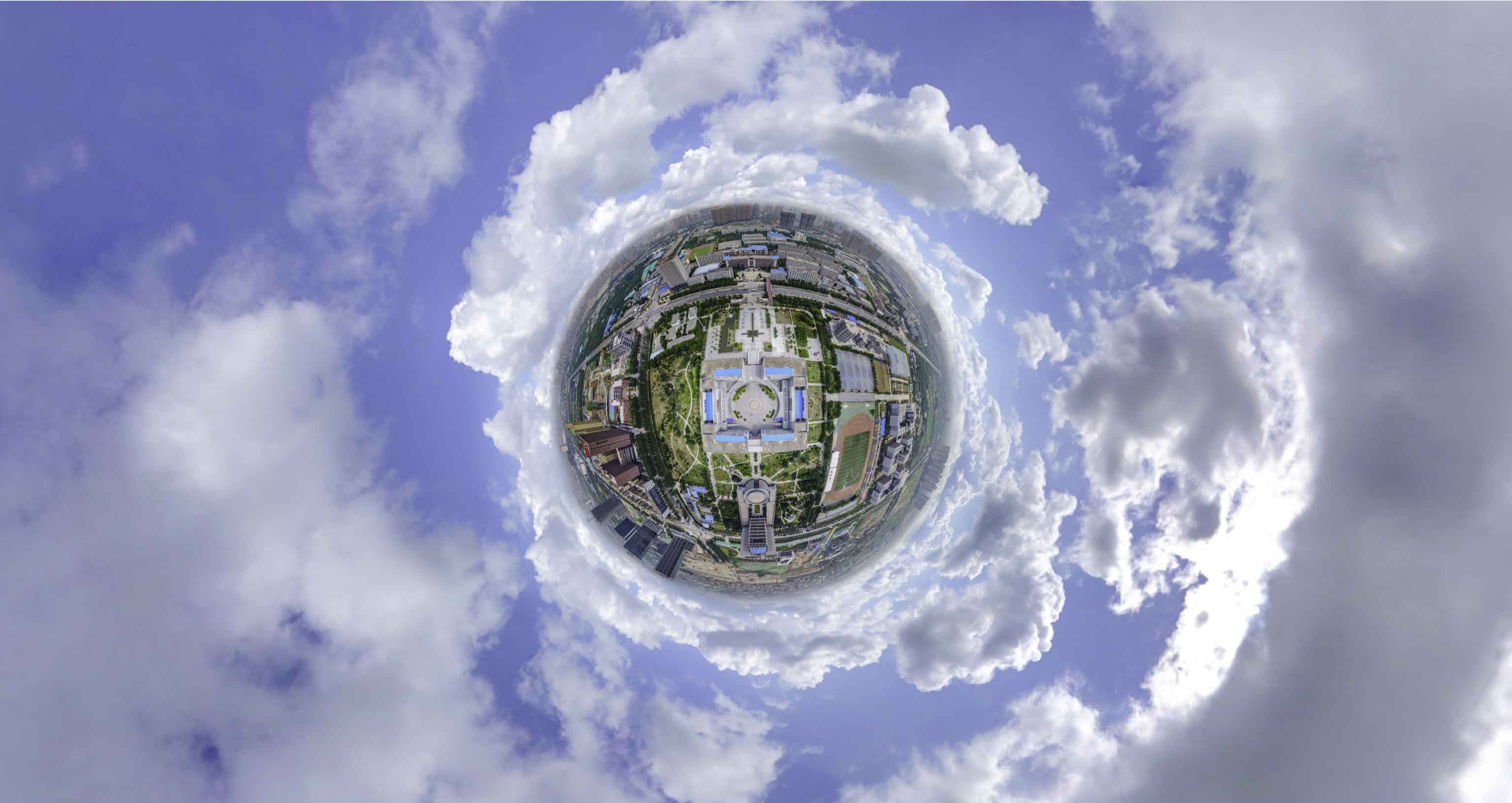 中山格凸河风景名胜区