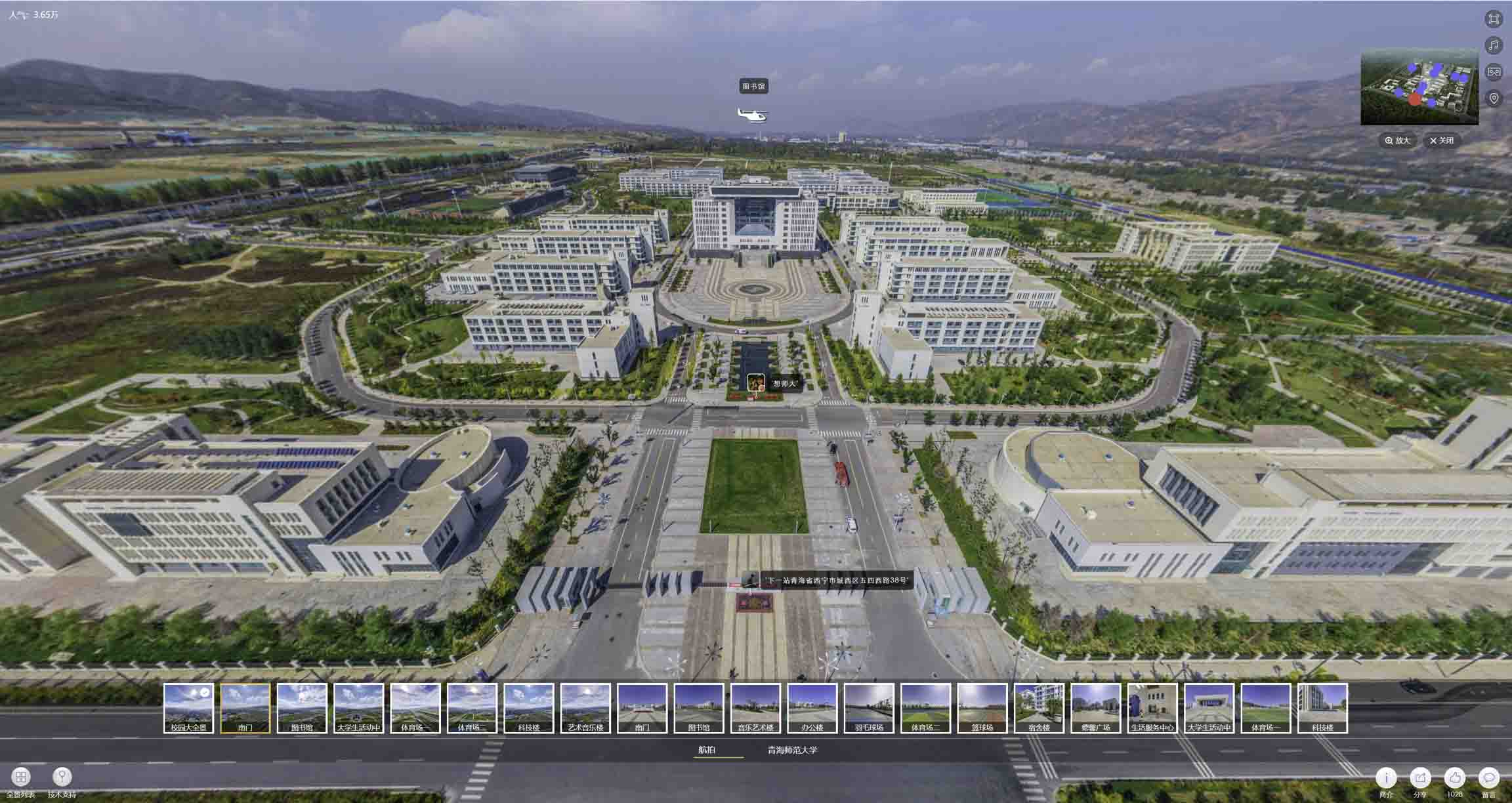 中山油菜花-惊艳半生的花海仙境