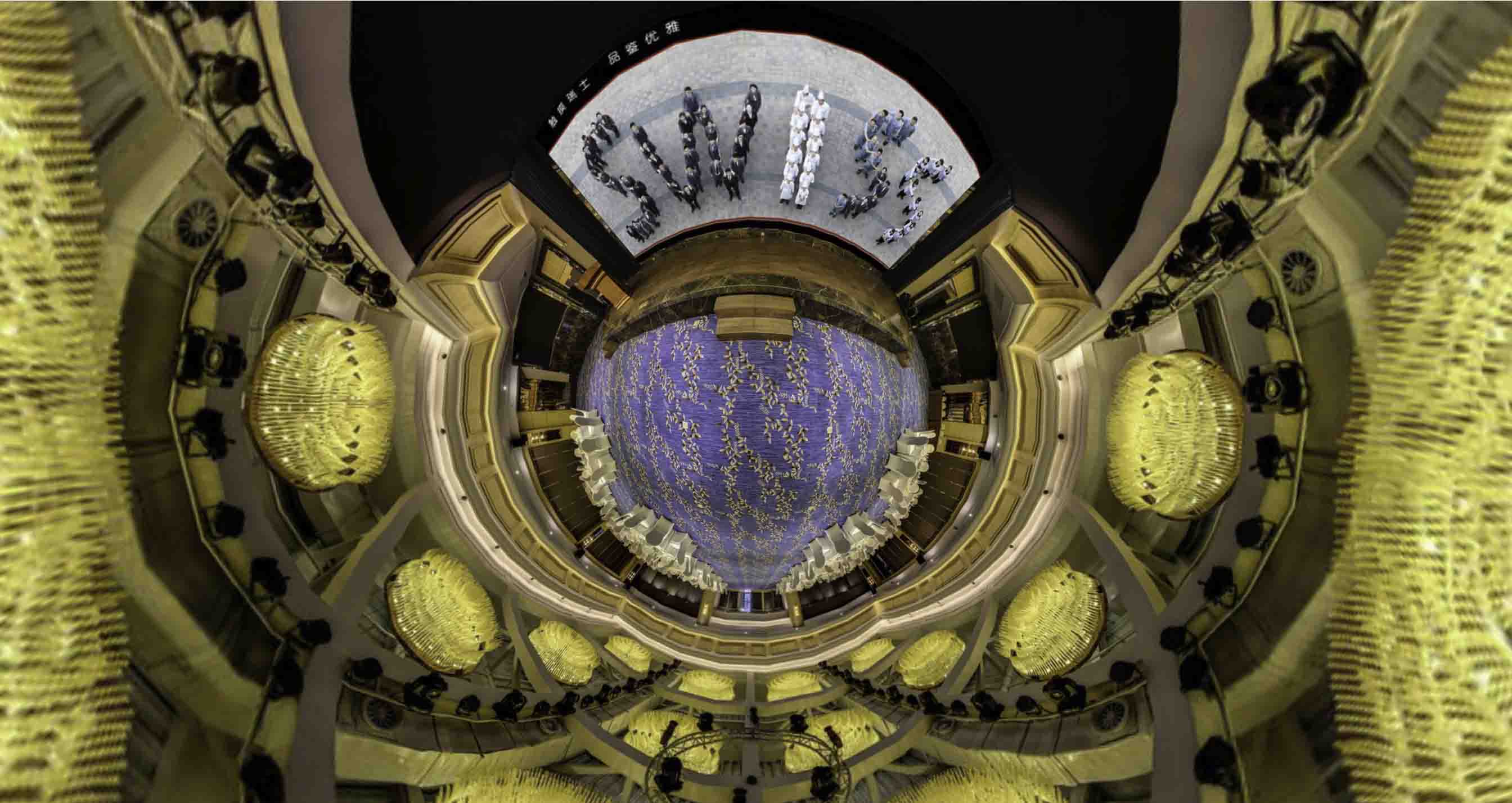 中山探索VR全景拍摄中的深度感：营造沉浸式体验的关键要素